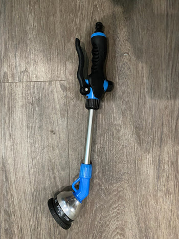 Water Wand Blue 16"